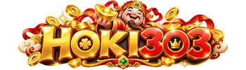 Logo HOKI303